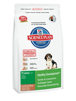 SP CANINE PUPPY L&R KG.3