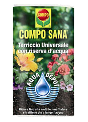 SANA LT.20 ACQUA DEPOT COMPO