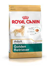 GOLDEN RETRIVER KG.12 ROYAL CANIN