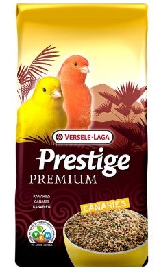 CANARINI PREMIUM GR 800 VERSELE LAGA