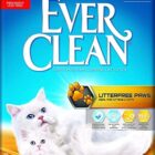 LITTERFREE PAWS L 6 EVERCLEAN