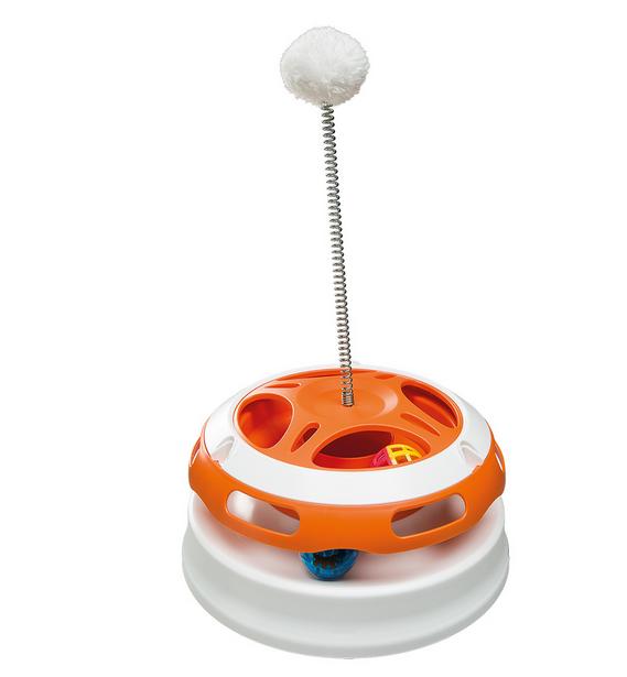 VERTIGO GIOSTRA FERPLAST