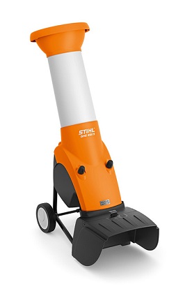 BIOTRITURATORE GHE 250 STIHL
