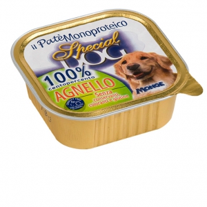 100% GR.400 AGNELLO SPECIAL DOG