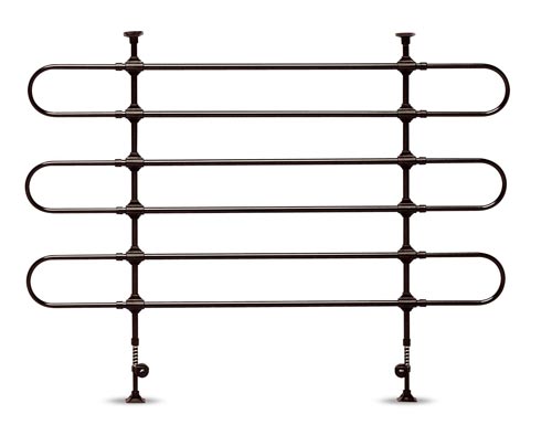 SEPARATORE AUTO 3 BARRE ROCILA