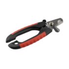 GRO 5987 TAGLIAUNGHIE MEDIUM FERPLAST