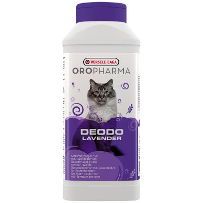 AROMA PER LETTIERE DEODO' LAVANDA 750 g