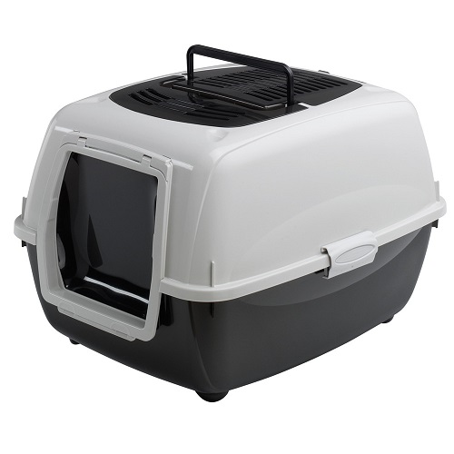 GENICA TOILETTE gatti FERPLAST