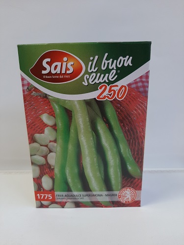 FAVA SUPERSIMONIA  GR.250 SAIS