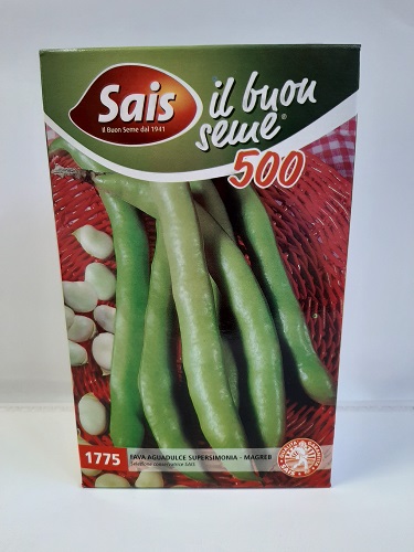 FAVA SUPERSIMONIA  GR.500 SAIS
