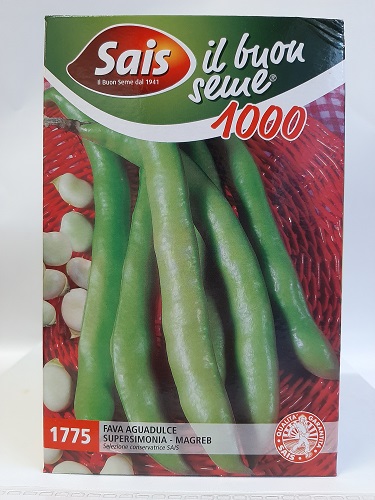 FAVA SUPERSIMONIA GR.1000 SAIS