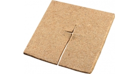 DISCO PACCIAMATURA COCCO STOCKER