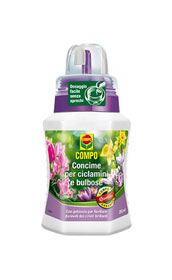 CICLAMINI E BULBOSE ML.250 COMPO