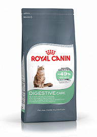 DIGESTIVE CARE CAT GR.400 ROYAL CANIN