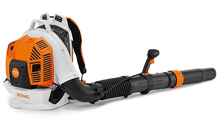 SOFFIATORE A MISCELA SPALLEGGIATO BR 800 CE STIHL