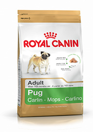 PUG CARLINO KG.1,5 ROYAL CANIN