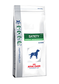 SATIETY WEIGHT DOG V-DIET KG.1.5 ROYAL CANIN