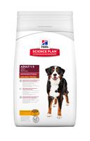 SP CANINE ADULT POLLO LARGE BREED KG.3