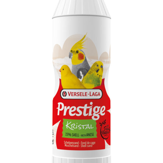 FONDO GABBIA  KRISTAL KG.2 VERSELE