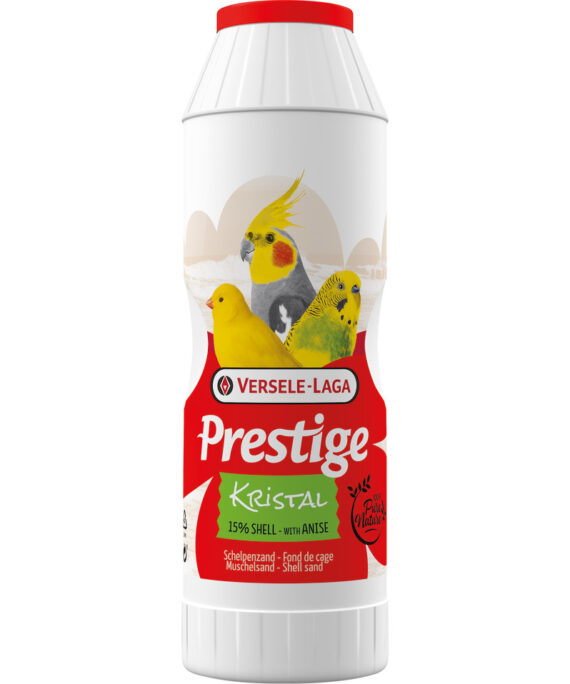 FONDO GABBIA  KRISTAL KG.2 VERSELE