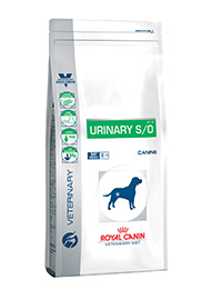 VET DOG URINARY KG.7,5 ROYAL CANIN