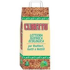 CUBETTO LT.8 VERSELE LAGA