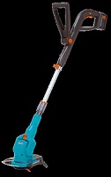 TURBOTRIMMER EASY CUT 400/25 GARDENA