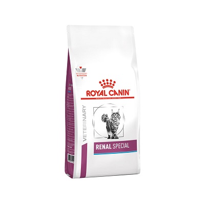 RENAL SPECIAL CAT  KG 2 ROYAL CANIN
