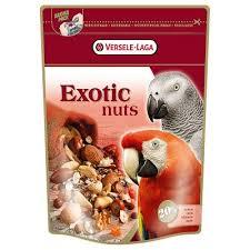 PAPPAGALLI EXOTIC NUT MIX X 1 VERSELE