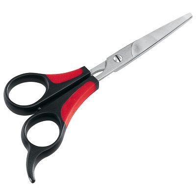 GRO 5988 FORBICE PER PELO FERPLAST