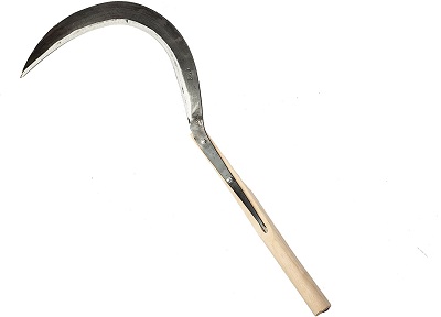 SEGHEZZO 776AL MAN.LEGNO 3 ST. FALCI