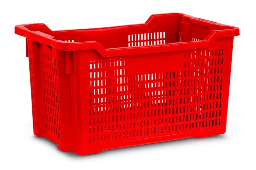 CASSA LT.40 F.X OLIVE APERTA IMPILABILE