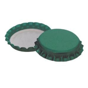 TAPPI A CORONA D.29 PZ. 100 FERRARI