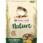 MINI HAMSTER NATURE CRICETI NANI g 400 VERSELE