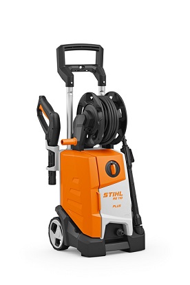 IDROPULITRICE RE 110 PLUS STIHL