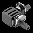 RACCORDO A L 4,6MM GARDENA