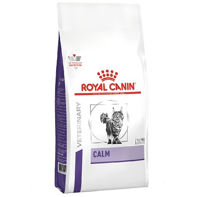 VET CAT CALM KG 2 ROYAL CANIN