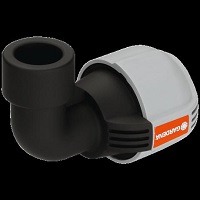 ATTACCO A L 32MMX3/4 GARDENA