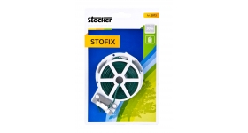 STOFIX PIATTINA PLASTIFICATA CM.30 STOCKER