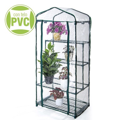 SERRA 4 RIPIANI 69X49X157 BIACCHI ETTORE