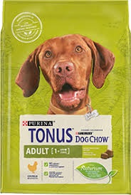 DOG CHOW CLASSIC POLLO kg 10