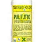 PULITUTTO ML.1000 ITALCHIMICI