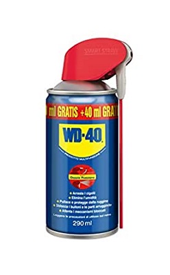 WD-40 BOMBOLETTA ML.290
