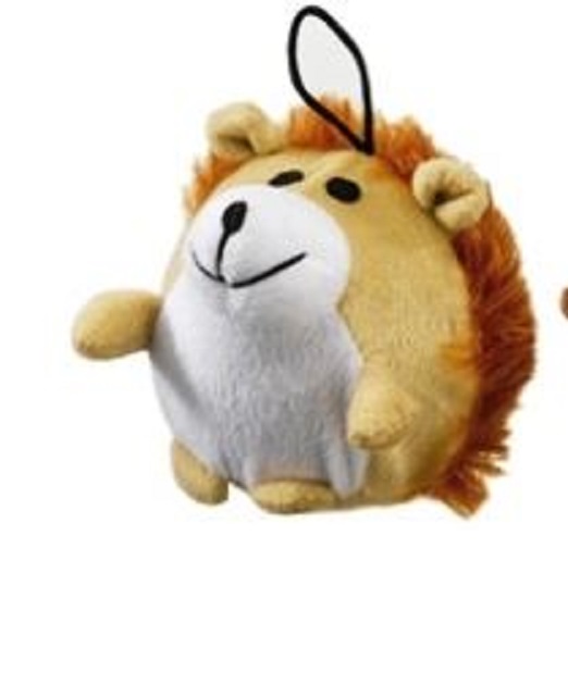 PALLA ANIMALE PA5252 FERPLAST