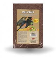 UNIFRUIT PATE INSETTIVORI FRUGIVORI VERSELE KG.1