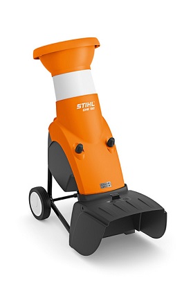 BIOTRITURATORE ELETTRICO GHE 150 STIHL