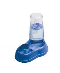 DISTRIBUTORE DI ACQUA E CIBO AZIMUT 1500 FERPLAST