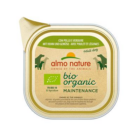 PFC DAILY BIO DOG POLLO E VERDURE 100 GR ALMO NATURE