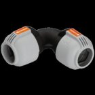 GARDENA SPRINKLERSYSTEM RACCORDO L 32 MM