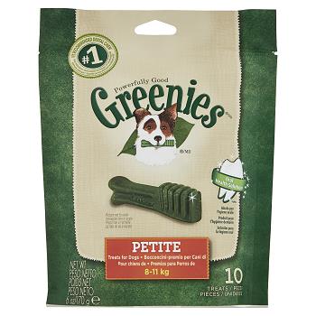 GREENIES PETITE  170 G